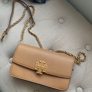 SOLD Tory Burch used to excellent condition